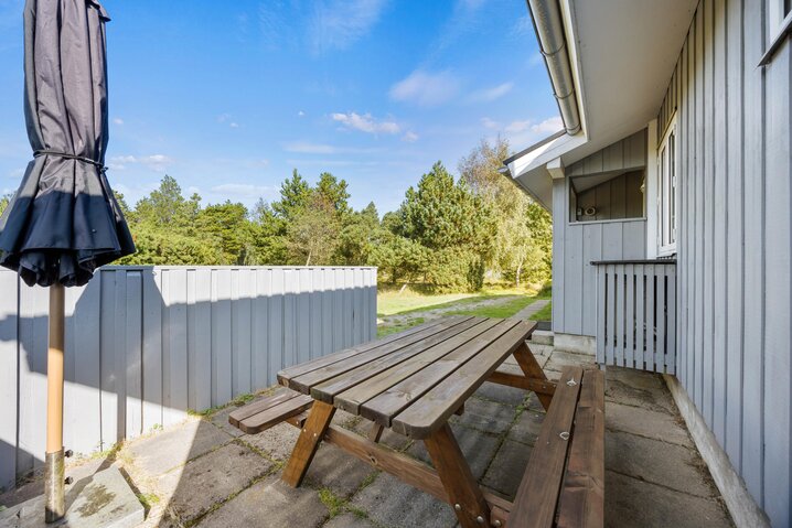 Ferienhaus 87128 in Strandskaden 11, Sønderstrand, Rømø - Bild #16