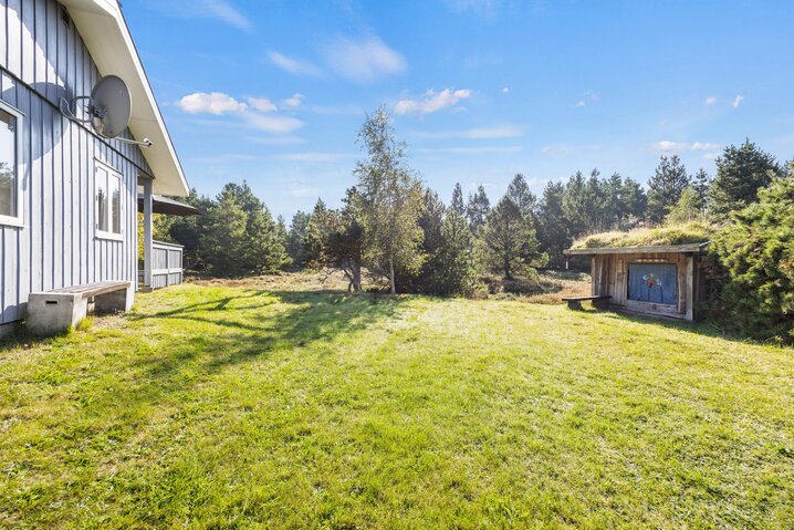 Ferienhaus 87128 in Strandskaden 11, Sønderstrand, Rømø - Bild #17
