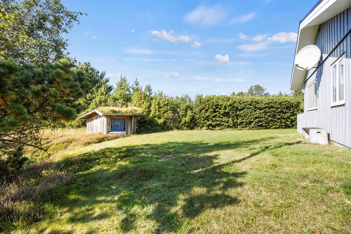 Ferienhaus 87128 in Strandskaden 11, Sønderstrand, Rømø - Bild #19
