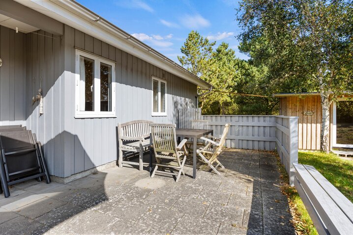 Ferienhaus 87128 in Strandskaden 11, Sønderstrand, Rømø - Bild #20