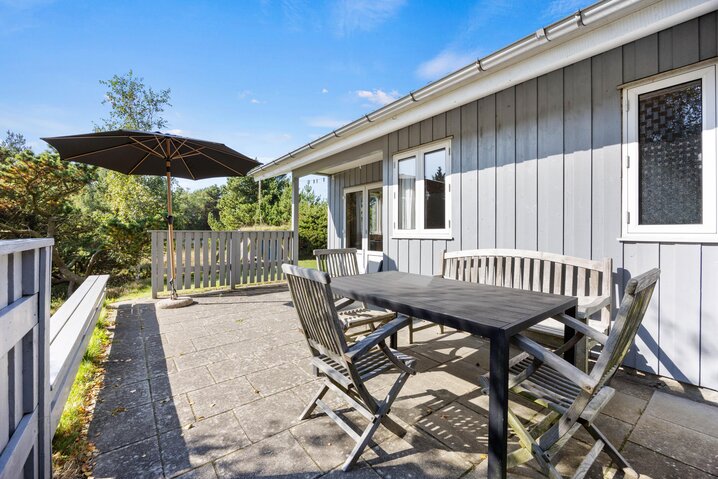 Ferienhaus 87128 in Strandskaden 11, Sønderstrand, Rømø - Bild #21
