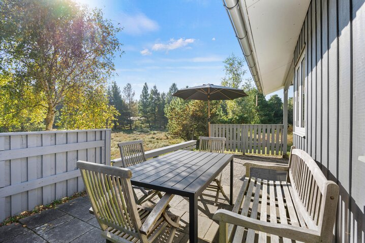 Ferienhaus 87128 in Strandskaden 11, Sønderstrand, Rømø - Bild #22