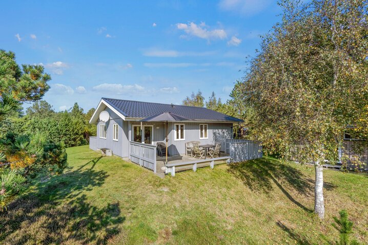 Ferienhaus 87128 in Strandskaden 11, Sønderstrand, Rømø - Bild #0