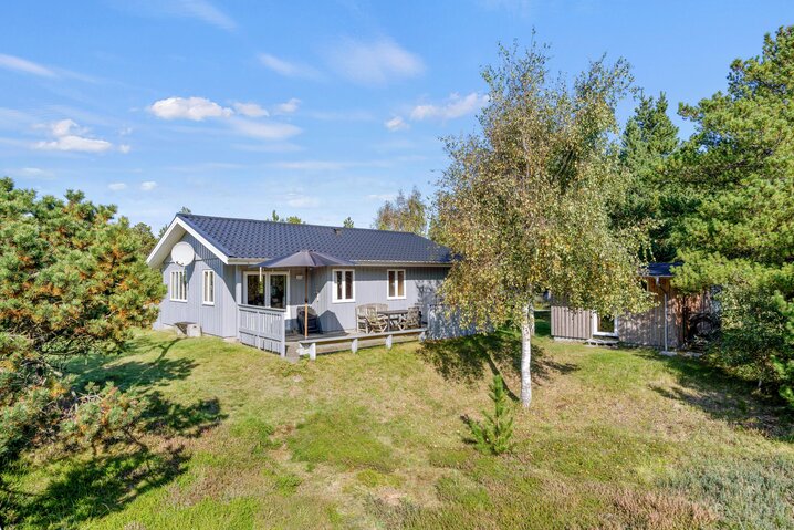 Ferienhaus 87128 in Strandskaden 11, Sønderstrand, Rømø - Bild #24