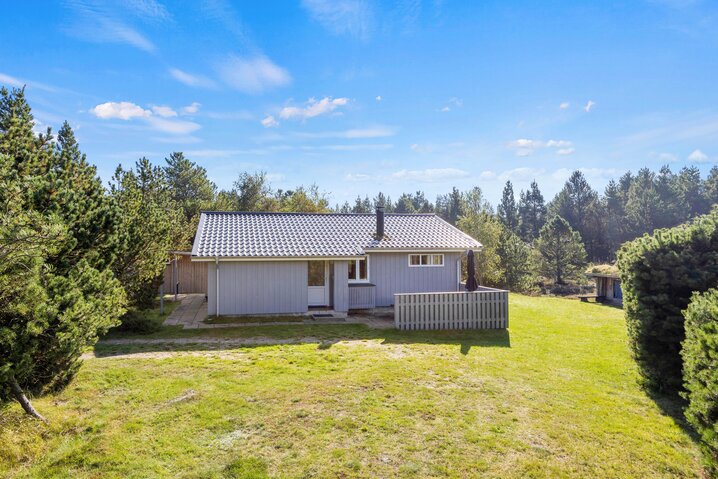 Ferienhaus 87128 in Strandskaden 11, Sønderstrand, Rømø - Bild #25