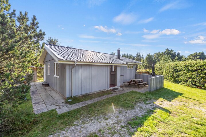 Ferienhaus 87128 in Strandskaden 11, Sønderstrand, Rømø - Bild #14