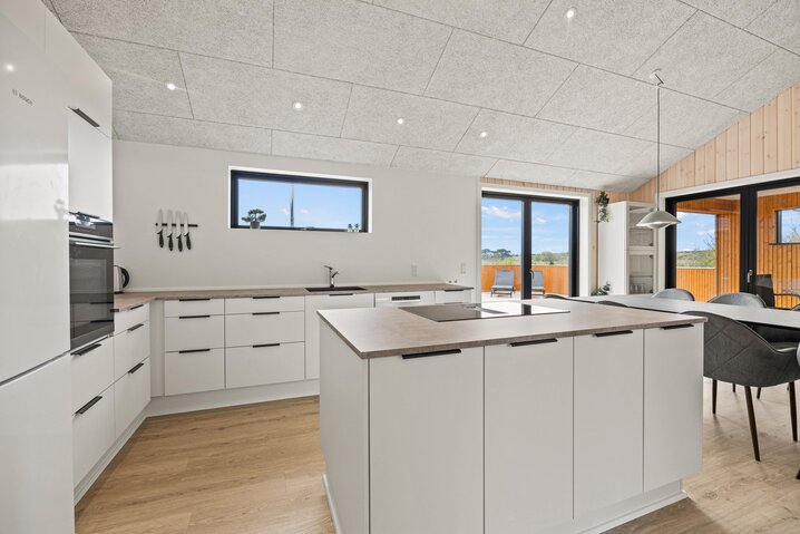 Sommerhus 87136 på Vestergårdsvænget 10, Sønderstrand, Rømø - Billede #2