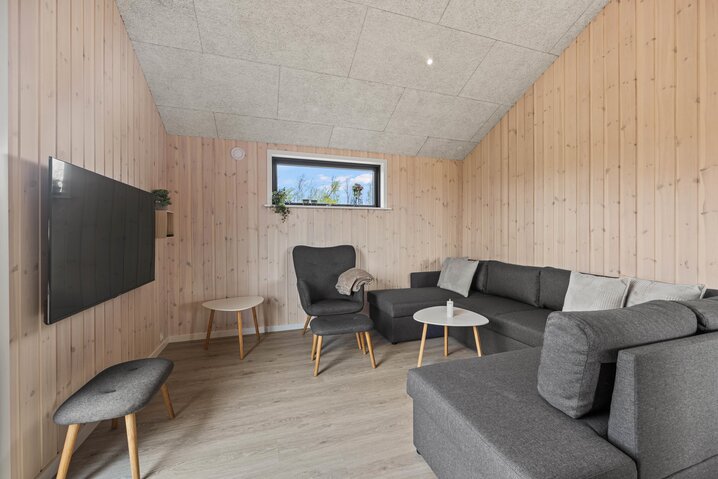 Sommerhus 87136 på Vestergårdsvænget 10, Sønderstrand, Rømø - Billede #3