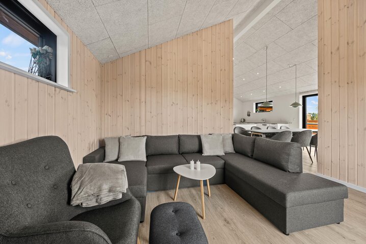 Sommerhus 87136 på Vestergårdsvænget 10, Sønderstrand, Rømø - Billede #4