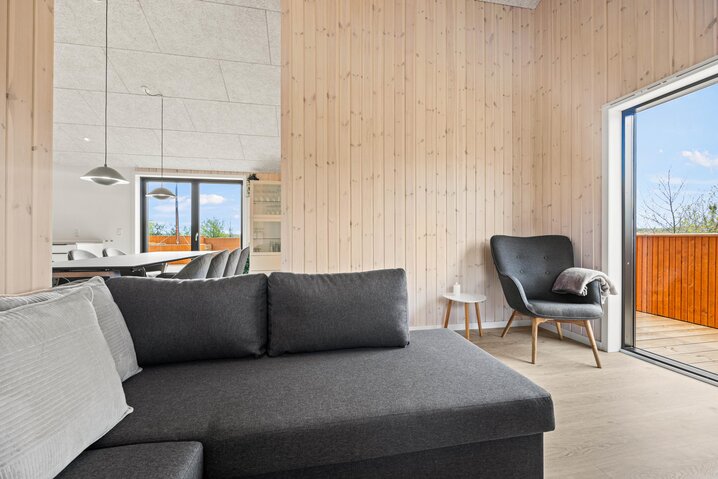 Sommerhus 87136 på Vestergårdsvænget 10, Sønderstrand, Rømø - Billede #5