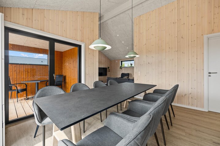 Sommerhus 87136 på Vestergårdsvænget 10, Sønderstrand, Rømø - Billede #6