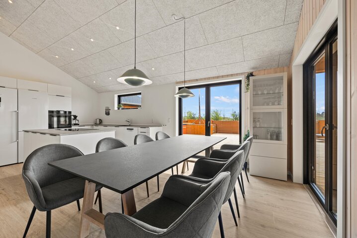 Sommerhus 87136 på Vestergårdsvænget 10, Sønderstrand, Rømø - Billede #7