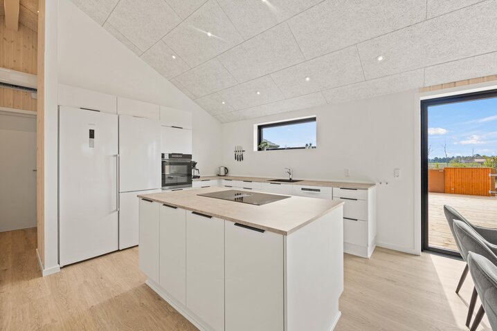 Sommerhus 87136 på Vestergårdsvænget 10, Sønderstrand, Rømø - Billede #8