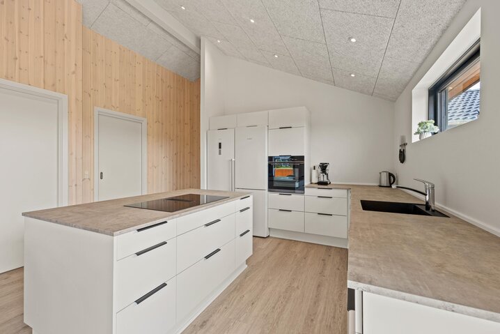 Sommerhus 87136 på Vestergårdsvænget 10, Sønderstrand, Rømø - Billede #9