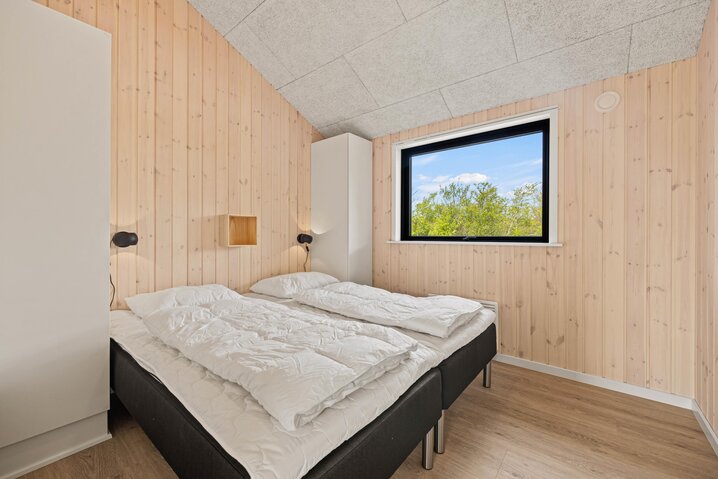 Sommerhus 87136 på Vestergårdsvænget 10, Sønderstrand, Rømø - Billede #15