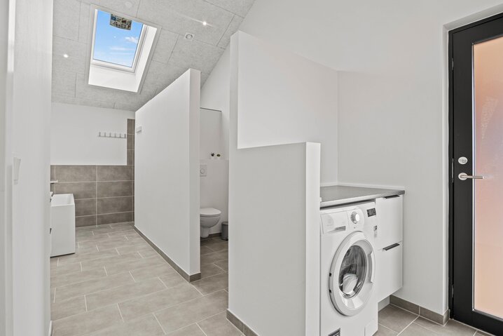 Sommerhus 87136 på Vestergårdsvænget 10, Sønderstrand, Rømø - Billede #18