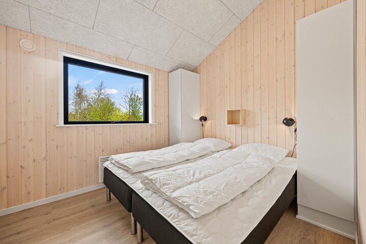 Sommerhus 87136 på Vestergårdsvænget 10, Sønderstrand, Rømø - Billede #19