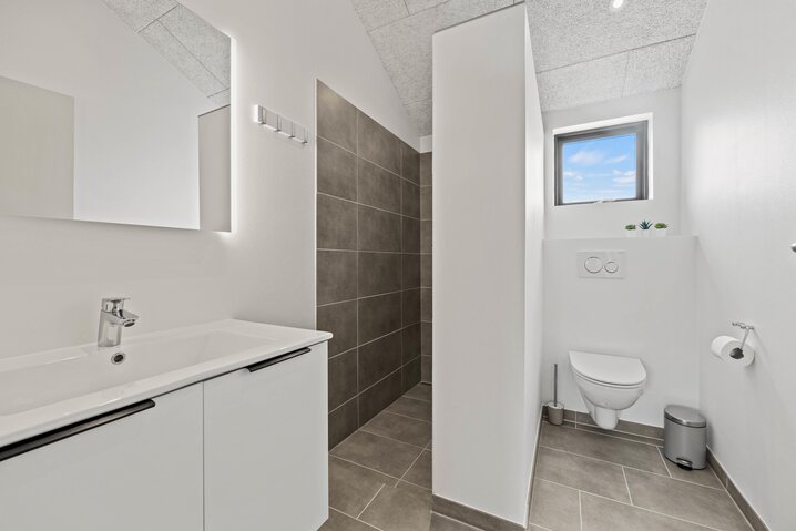 Sommerhus 87136 på Vestergårdsvænget 10, Sønderstrand, Rømø - Billede #20