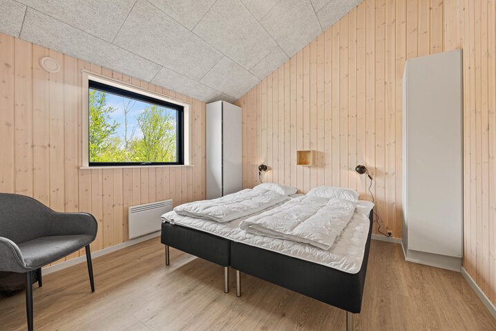 Sommerhus 87136 på Vestergårdsvænget 10, Sønderstrand, Rømø - Billede #21