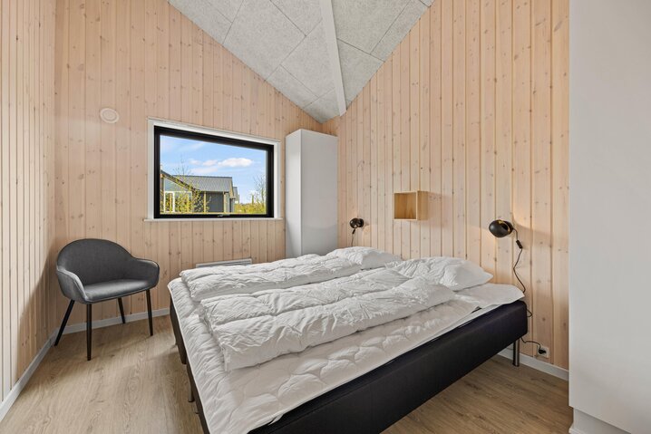 Sommerhus 87136 på Vestergårdsvænget 10, Sønderstrand, Rømø - Billede #22