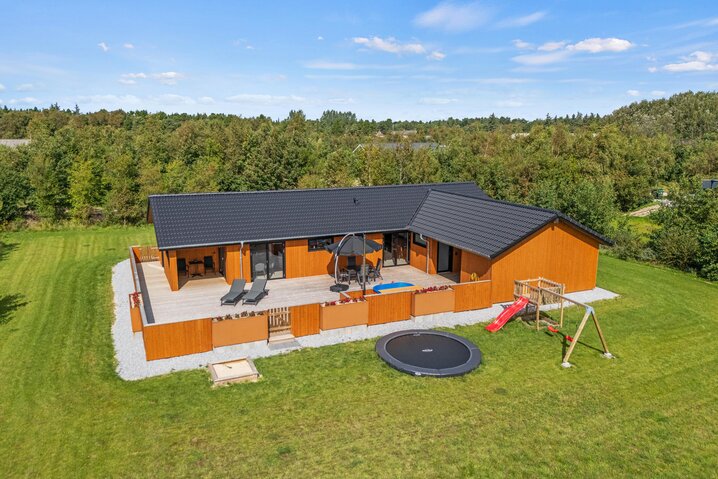 Sommerhus 87136 på Vestergårdsvænget 10, Sønderstrand, Rømø - Billede #24