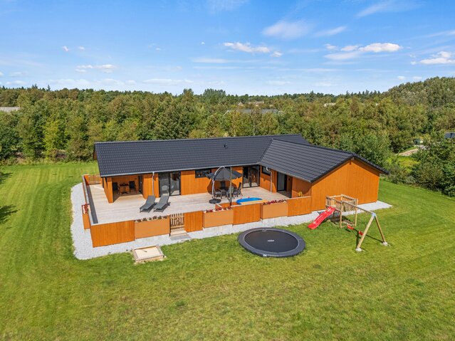 Ferienhaus 87136 in Vestergårdsvænget 10, Sønderstrand, Rømø - Bild #24