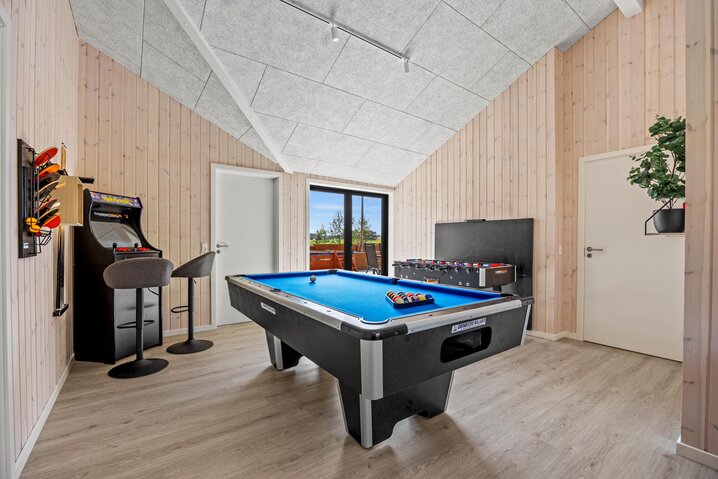 Sommerhus 87136 på Vestergårdsvænget 10, Sønderstrand, Rømø - Billede #11