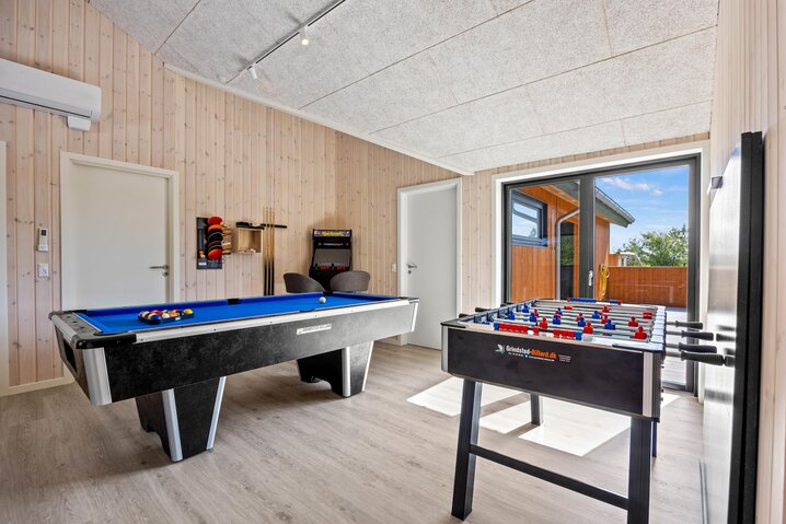 Sommerhus 87136 på Vestergårdsvænget 10, Sønderstrand, Rømø - Billede #12