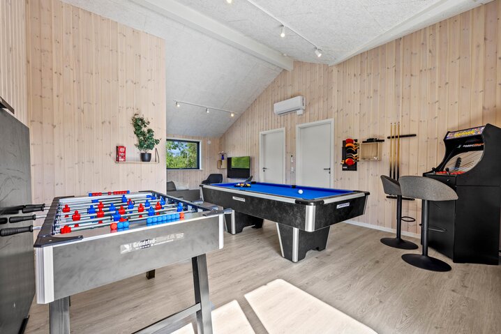 Sommerhus 87136 på Vestergårdsvænget 10, Sønderstrand, Rømø - Billede #14