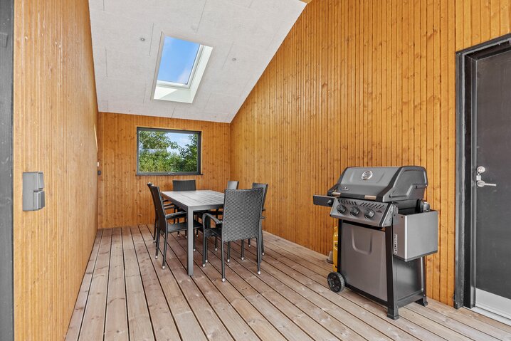 Sommerhus 87136 på Vestergårdsvænget 10, Sønderstrand, Rømø - Billede #25