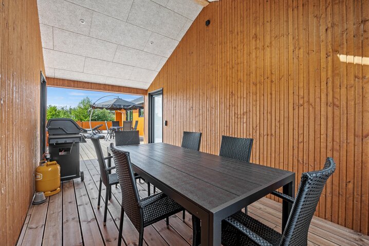 Sommerhus 87136 på Vestergårdsvænget 10, Sønderstrand, Rømø - Billede #26