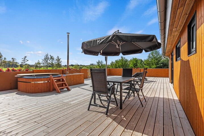 Sommerhus 87136 på Vestergårdsvænget 10, Sønderstrand, Rømø - Billede #27