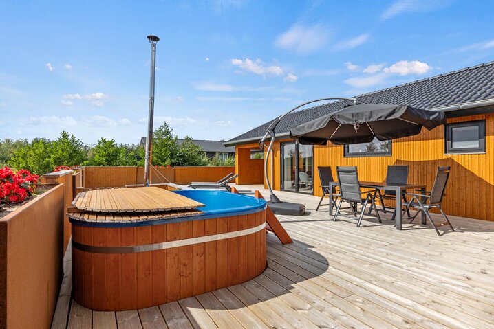 Sommerhus 87136 på Vestergårdsvænget 10, Sønderstrand, Rømø - Billede #28