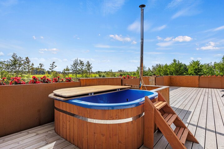 Sommerhus 87136 på Vestergårdsvænget 10, Sønderstrand, Rømø - Billede #29