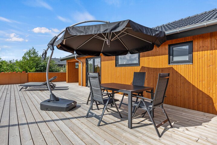 Sommerhus 87136 på Vestergårdsvænget 10, Sønderstrand, Rømø - Billede #30