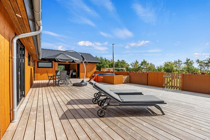 Sommerhus 87136 på Vestergårdsvænget 10, Sønderstrand, Rømø - Billede #31