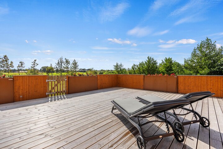 Sommerhus 87136 på Vestergårdsvænget 10, Sønderstrand, Rømø - Billede #32