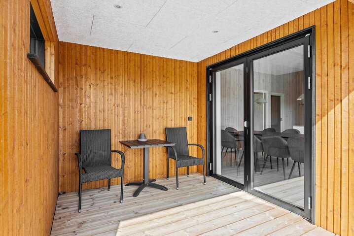 Sommerhus 87136 på Vestergårdsvænget 10, Sønderstrand, Rømø - Billede #34