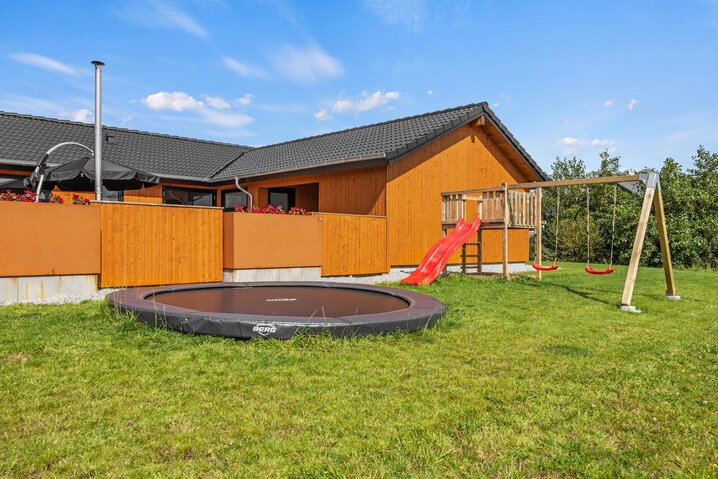 Sommerhus 87136 på Vestergårdsvænget 10, Sønderstrand, Rømø - Billede #35