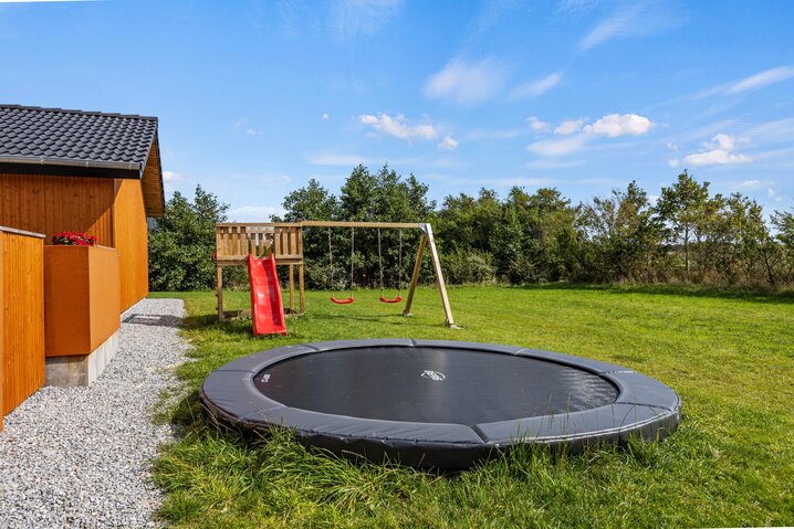 Sommerhus 87136 på Vestergårdsvænget 10, Sønderstrand, Rømø - Billede #36