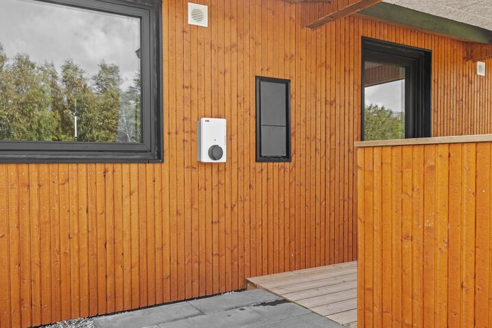 Ferienhaus 87136 in Vestergårdsvænget 10, Sønderstrand, Rømø - Bild #37