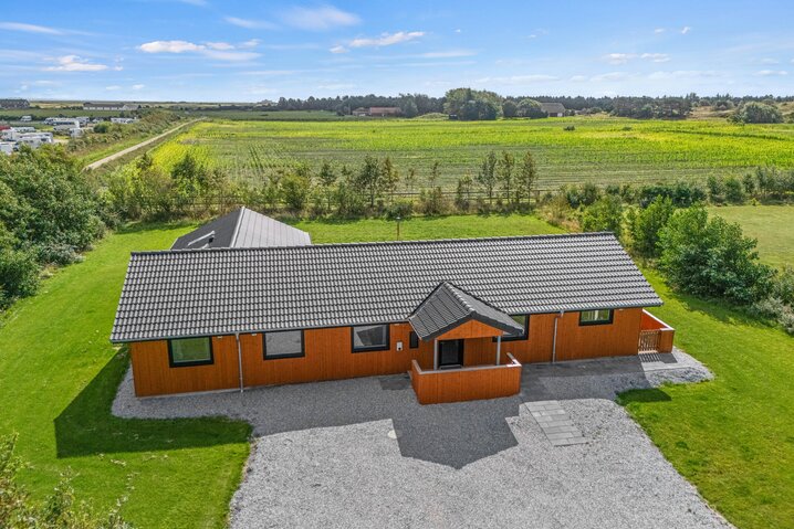 Sommerhus 87136 på Vestergårdsvænget 10, Sønderstrand, Rømø - Billede #38