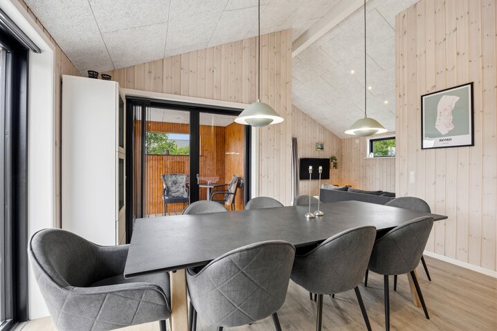 Ferienhaus 87136 in Vestergårdsvænget 10, Sønderstrand, Rømø - Bild #6