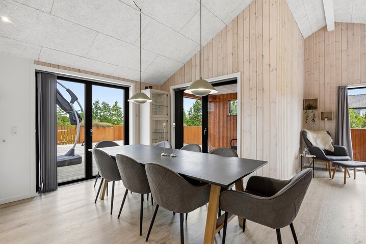 Ferienhaus 87136 in Vestergårdsvænget 10, Sønderstrand, Rømø - Bild #7