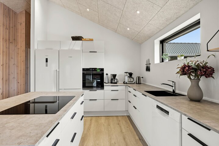 Ferienhaus 87136 in Vestergårdsvænget 10, Sønderstrand, Rømø - Bild #10
