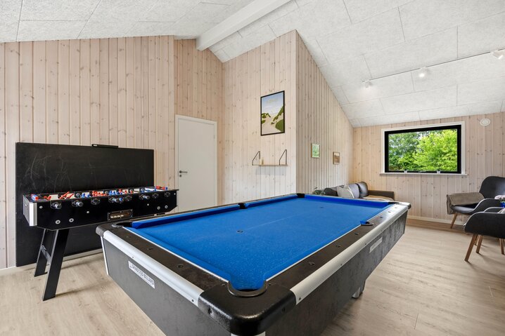 Ferienhaus 87136 in Vestergårdsvænget 10, Sønderstrand, Rømø - Bild #14