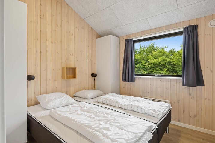 Ferienhaus 87136 in Vestergårdsvænget 10, Sønderstrand, Rømø - Bild #15