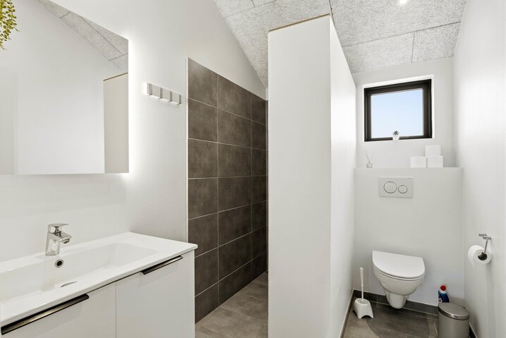 Ferienhaus 87136 in Vestergårdsvænget 10, Sønderstrand, Rømø - Bild #16