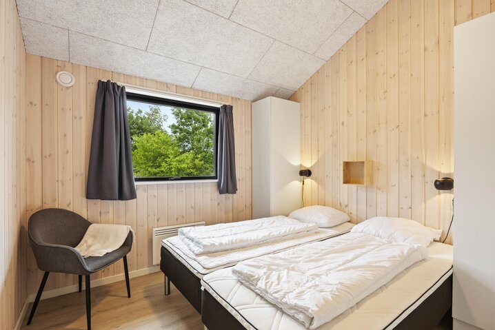 Ferienhaus 87136 in Vestergårdsvænget 10, Sønderstrand, Rømø - Bild #18