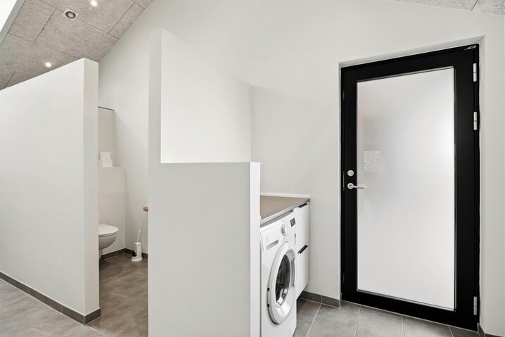Ferienhaus 87136 in Vestergårdsvænget 10, Sønderstrand, Rømø - Bild #19